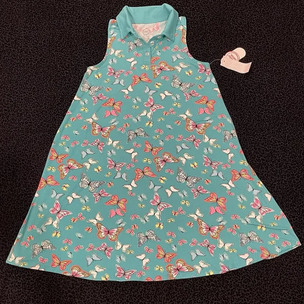 Mix It girls dresses